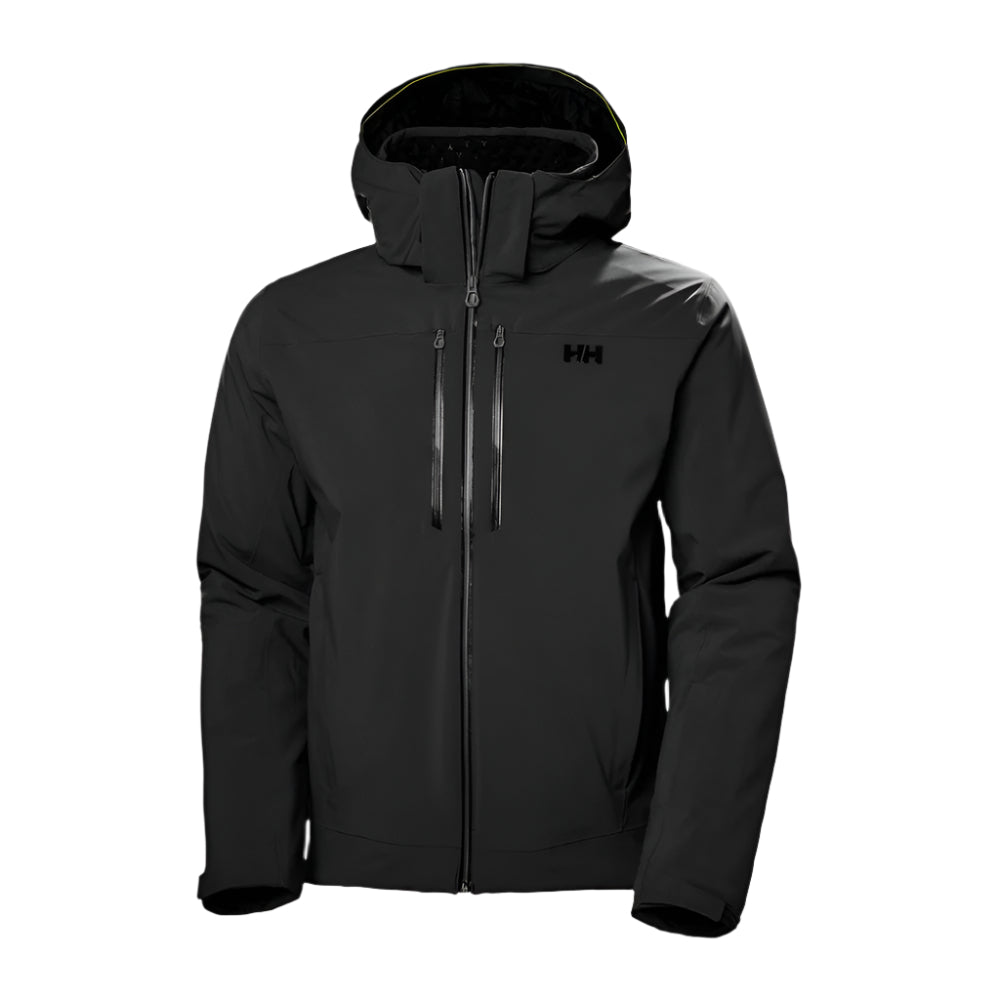 Alpha Lifaloft Ski Jacket