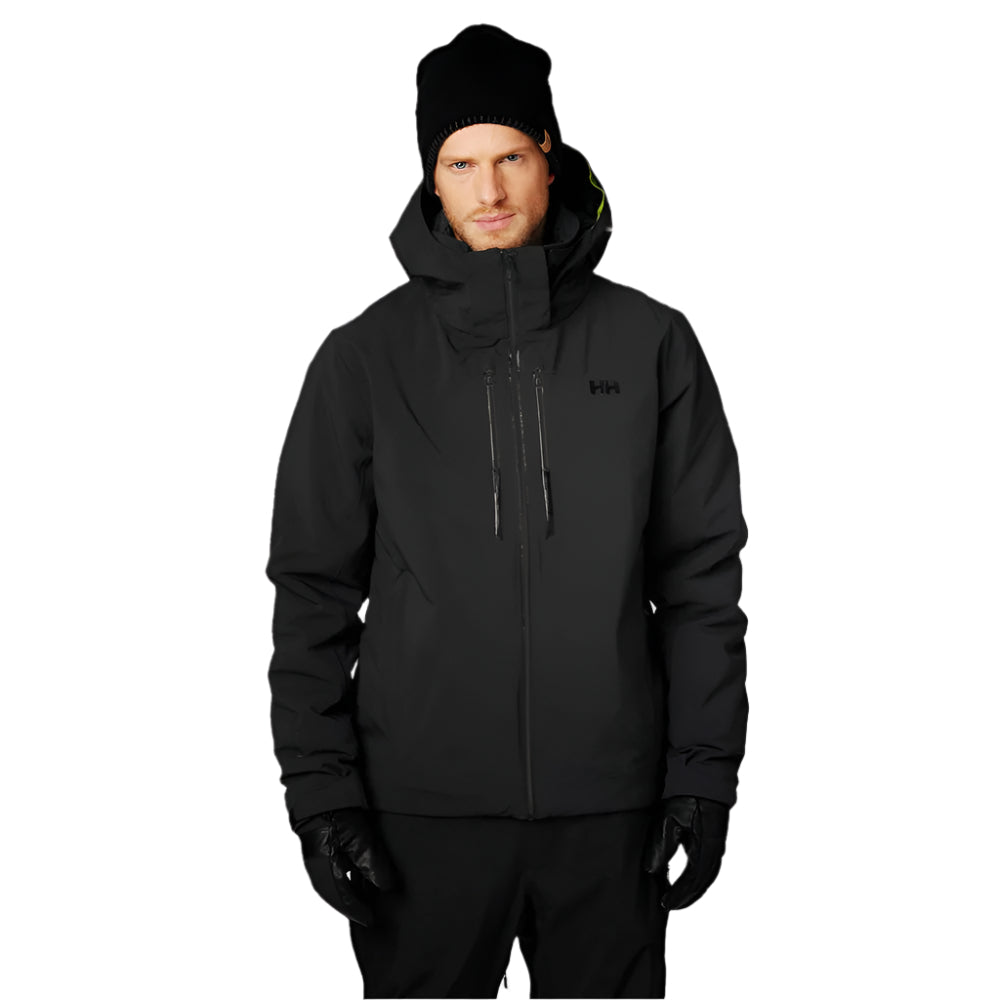 Alpha Lifaloft Ski Jacket