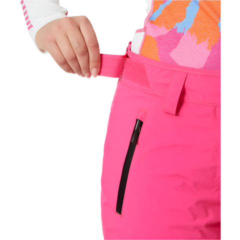 Legendary Insulated Ski Pants - Womens