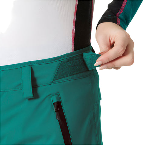 Legendary Insulated Ski Pants - Womens