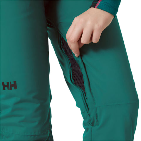 Legendary Insulated Ski Pants - Womens