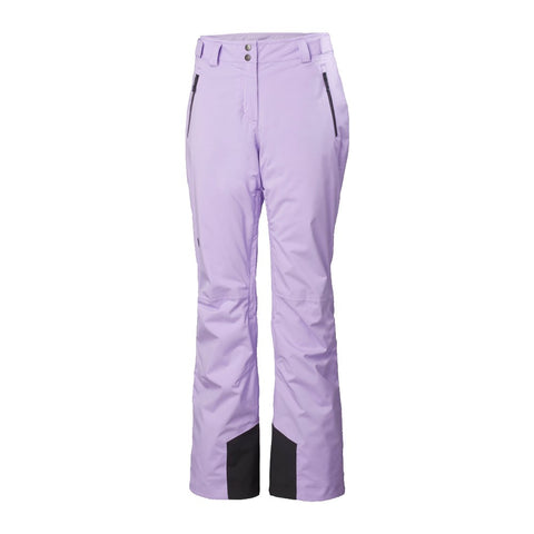 Legendary Insulated Ski Pants - Womens