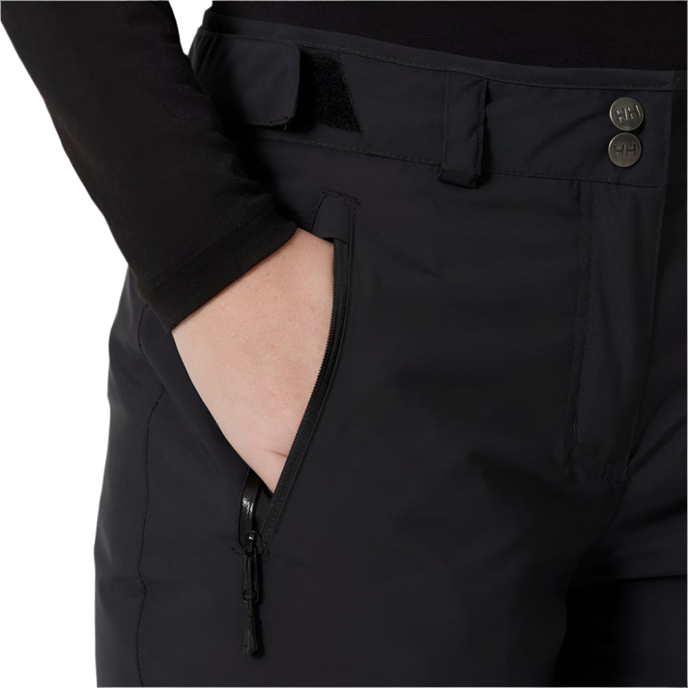 Legendary Insulated Ski Pants - Womens