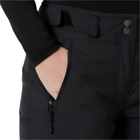 Legendary Insulated Ski Pants - Womens