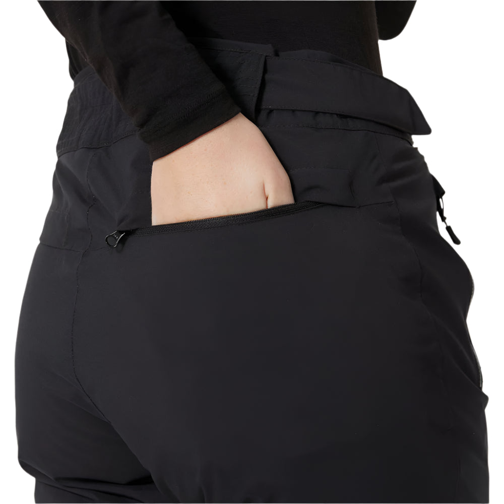 Legendary Insulated Ski Pants - Womens