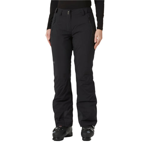 Legendary Insulated Ski Pants - Womens