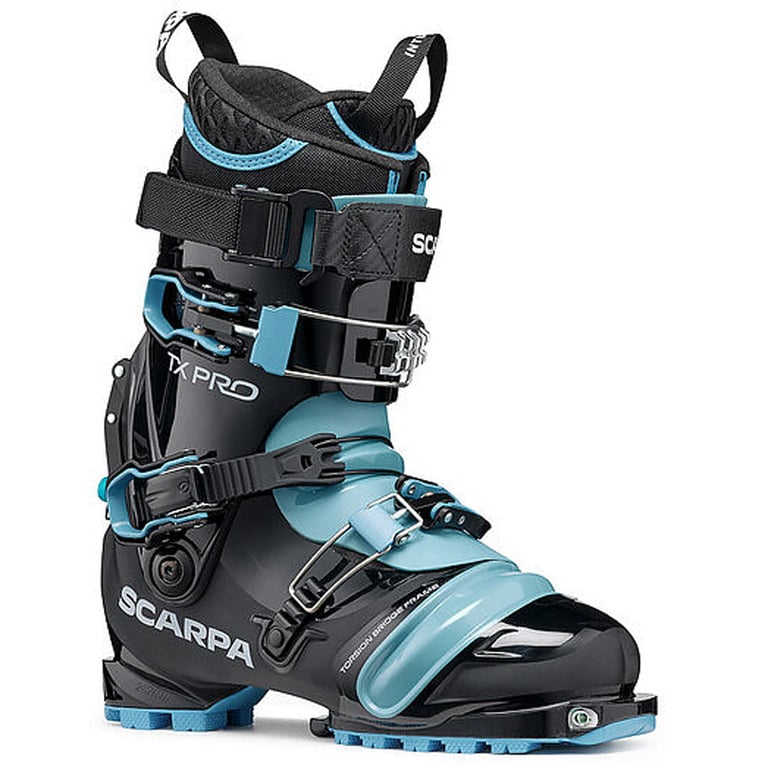TX Pro Telemarking Boots - Womens