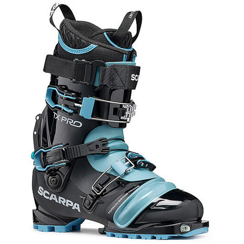 TX Pro Telemarking Boots - Womens