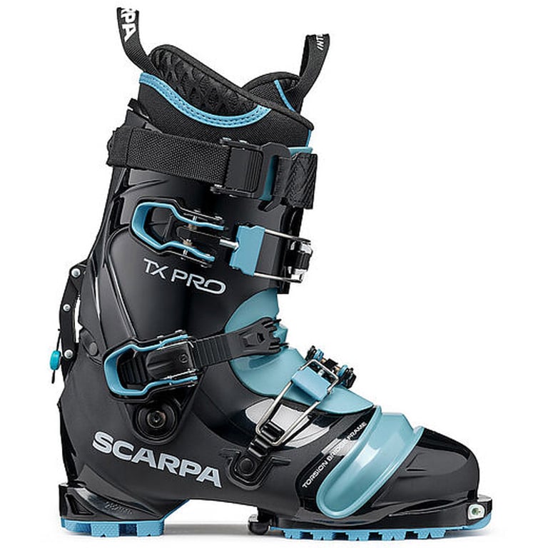 TX Pro Telemarking Boots - Womens