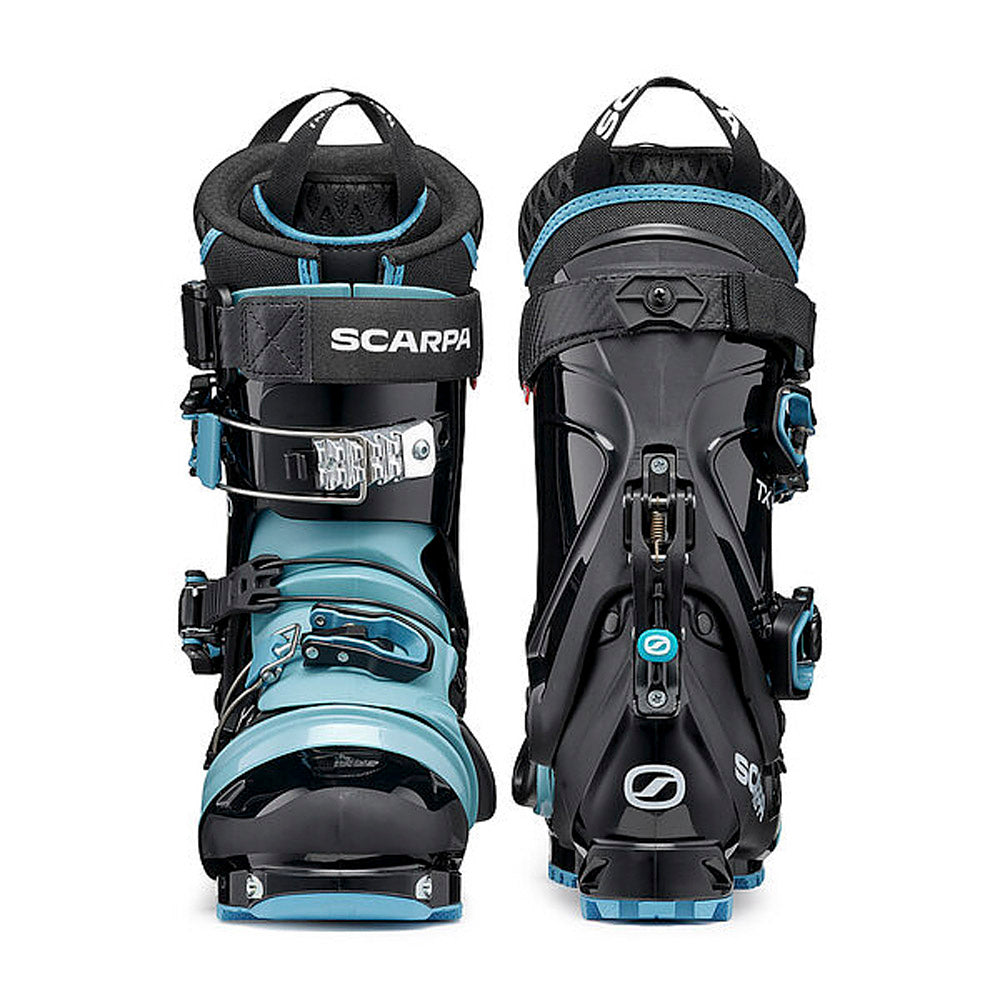 TX Pro Telemarking Boots - Womens