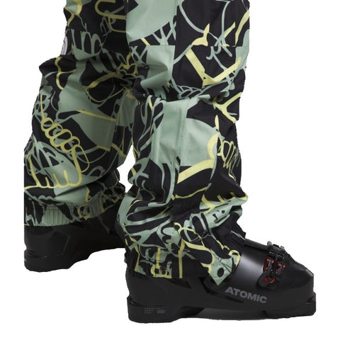 Build Up Ski Pant