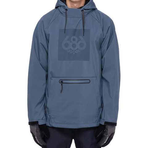 Waterproof Hoody