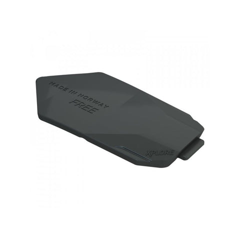 XPLORE BC Free Pivot Plate Pair