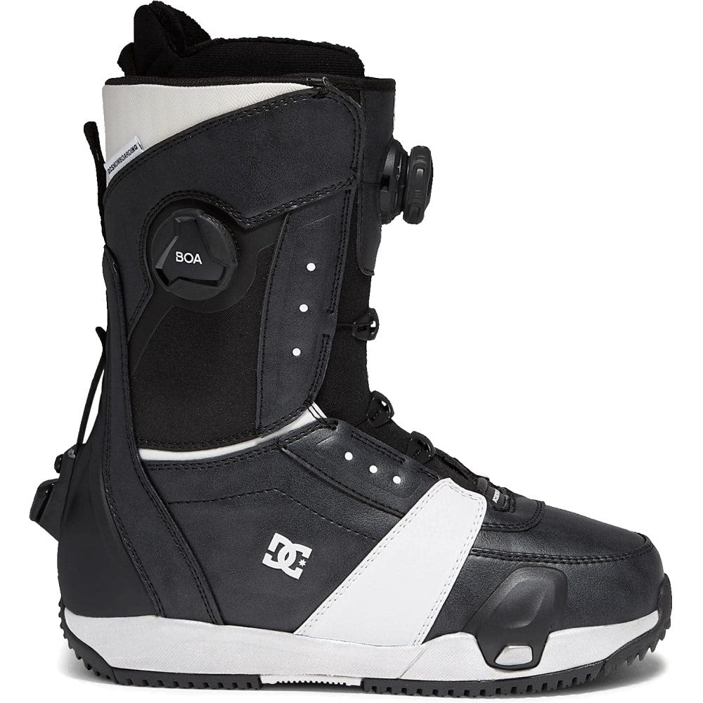 DC SHOE - DC Lotus step on スノーボードブーツ　ブラックBuonly DC Shoes - Women's Lotus Step On® Snowboard Boots