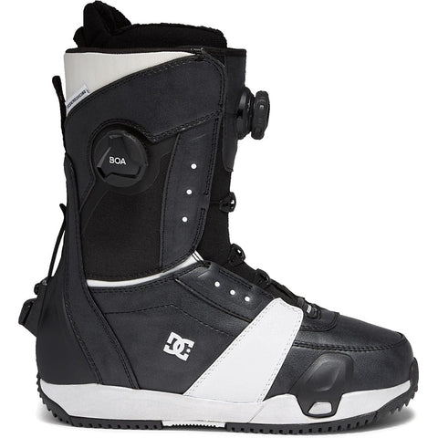 Lotus Step On Snowboard Boots - Womens