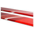 Side view of Voile 2027 Super Charger Ski