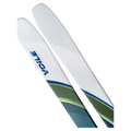 Tip view of Voile 2027 Hypervector BC Ski