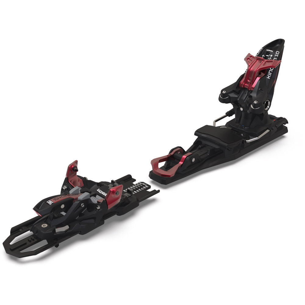 Kingpin 10 Touring Ski Bindings