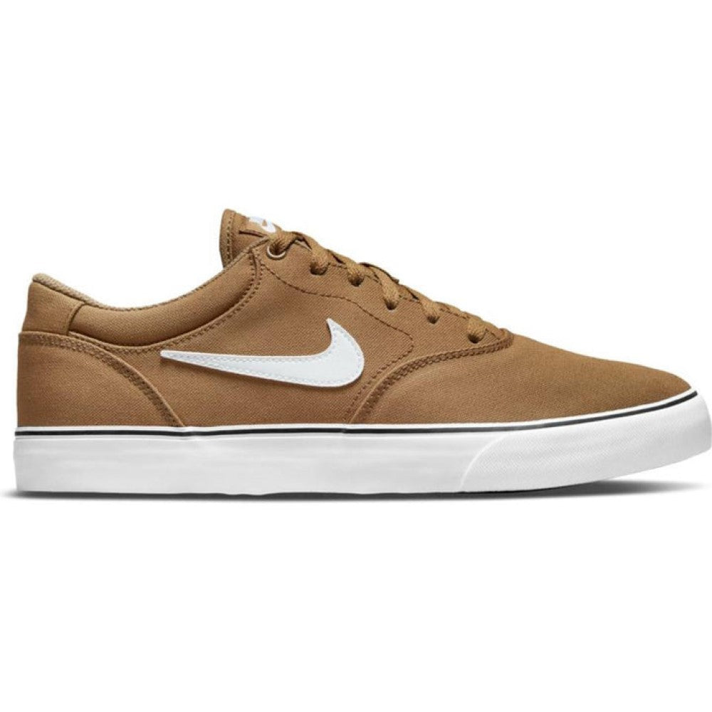 SB Chron 2 Canvas Shoes