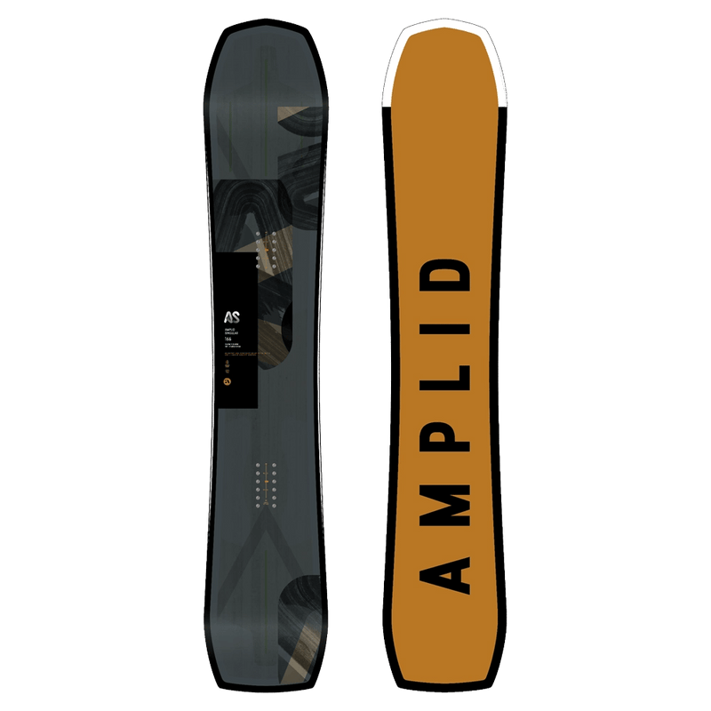 2027 Singular Snowboard
