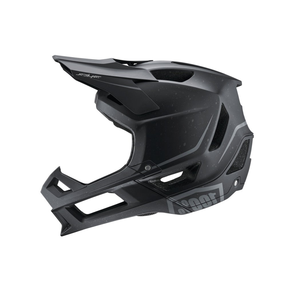Trajecta MTB Helmet
