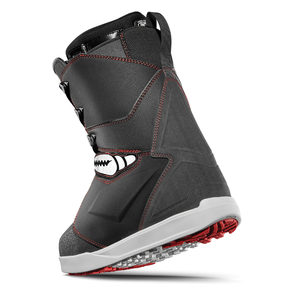 Thirtytwo Lashed Crab Grab Snowboard Boots | Rhythm Snowsports.