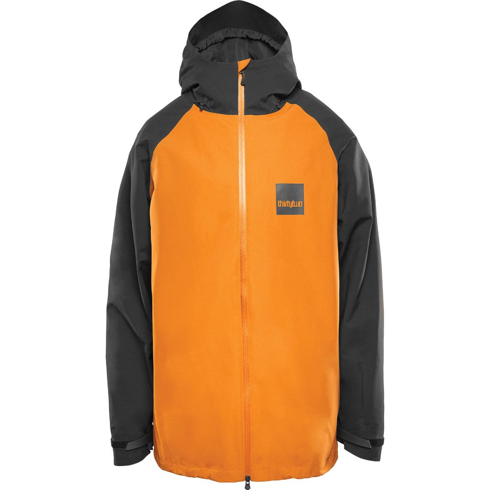 Thirtytwo Gateway Snowboard Jacket Rhythm