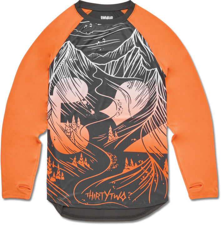 Ridelite L/S Shirt