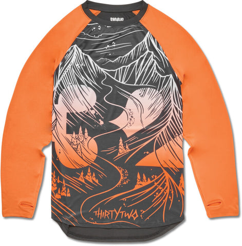 Ridelite L/S Shirt