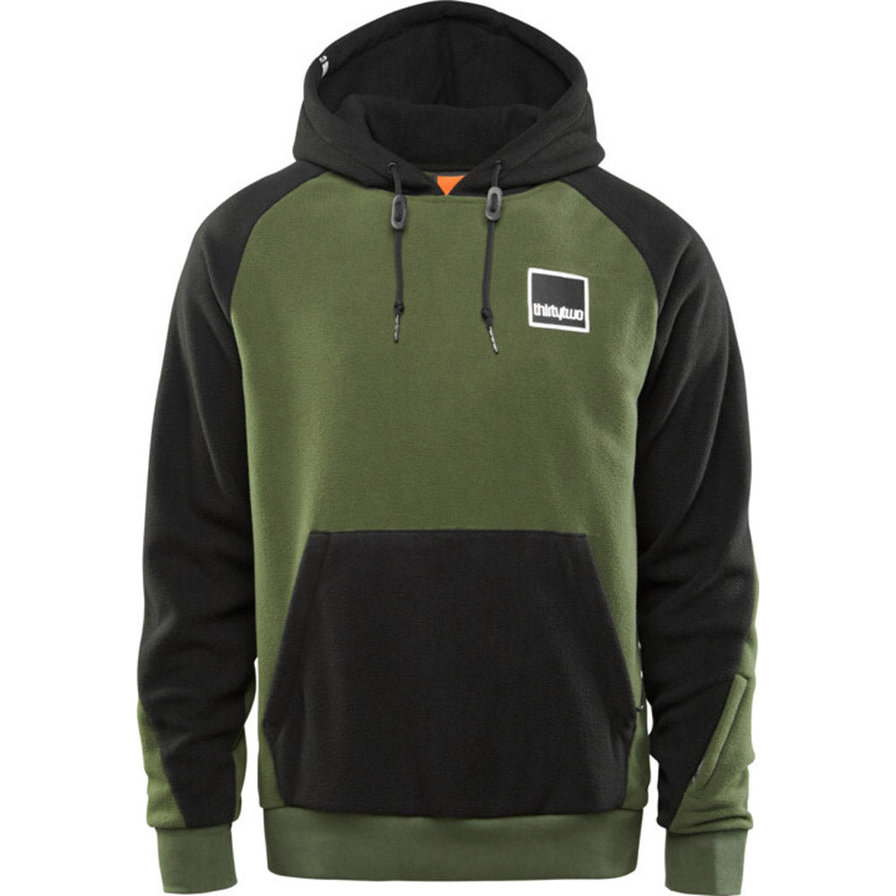 Rest Stop Hoodie