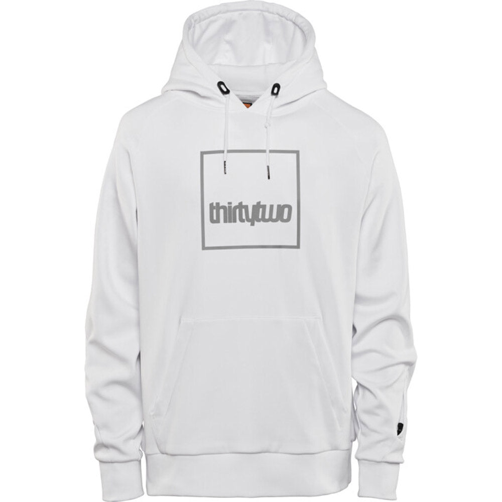 Franchise Tech Hoodie