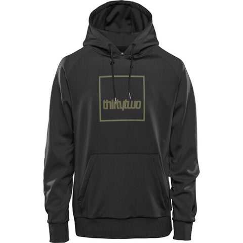 Franchise Tech Hoodie