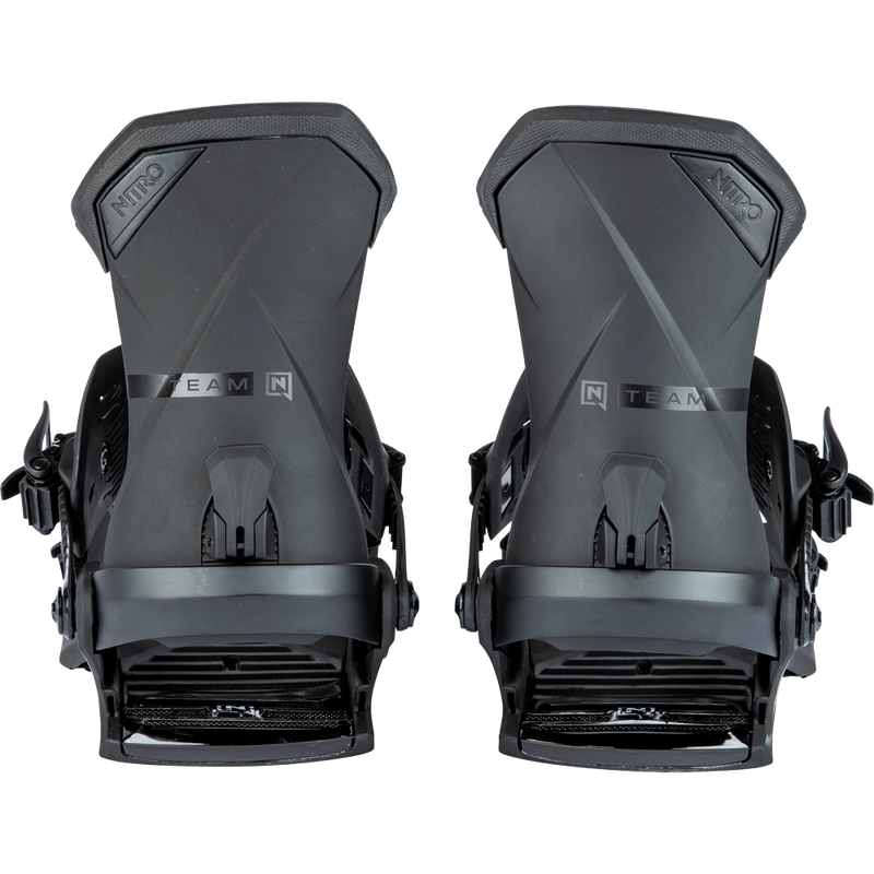 Team Snowboard Bindings