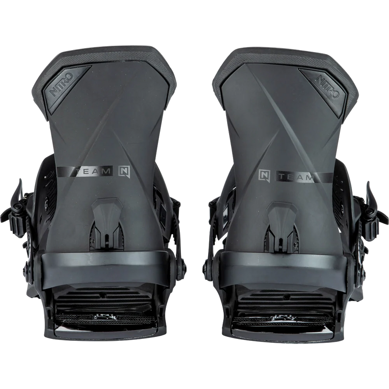 Team Snowboard Bindings