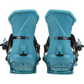 Team Snowboard Bindings