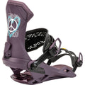 Team Snowboard Bindings