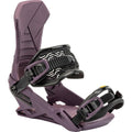 Team Snowboard Bindings