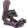 Team Snowboard Bindings