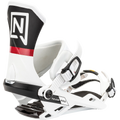 Team Pro Snowboard Bindings