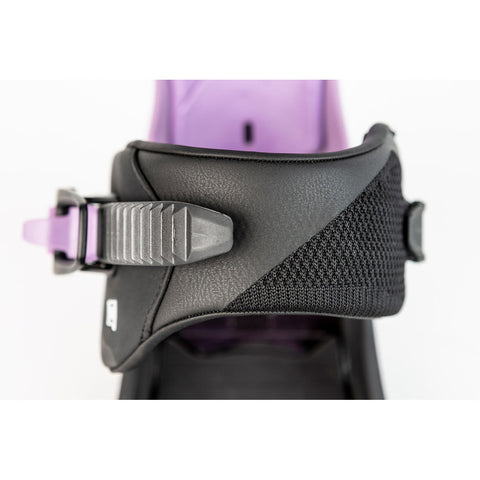 Team Pro Snowboard Bindings