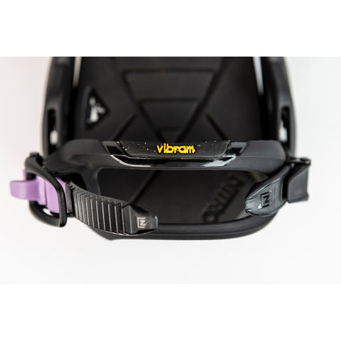 Team Pro Snowboard Bindings