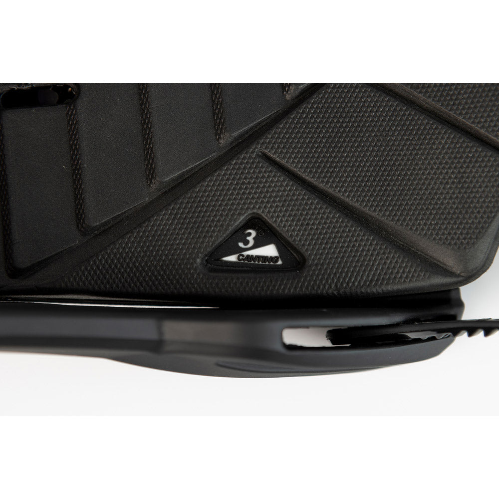 Team Pro Snowboard Bindings