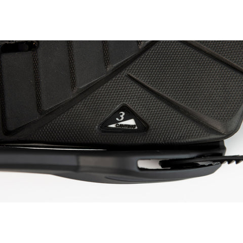 Team Pro Snowboard Bindings
