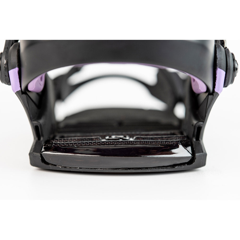 Team Pro Snowboard Bindings