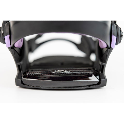 Team Pro Snowboard Bindings