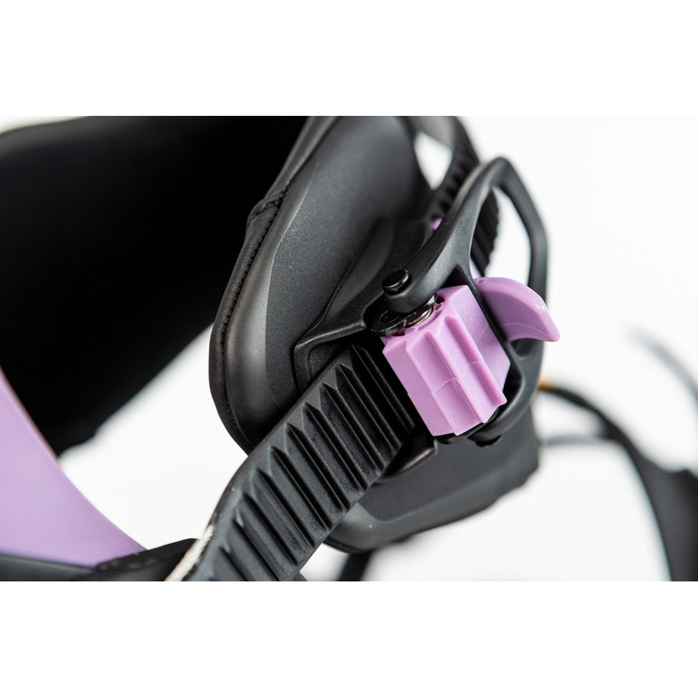 Team Pro Snowboard Bindings