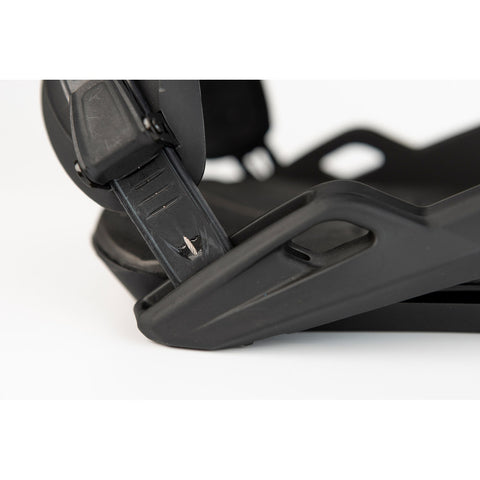 Team Pro Snowboard Bindings