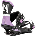 Team Pro Snowboard Bindings