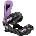 Team Pro Snowboard Bindings