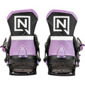 Team Pro Snowboard Bindings